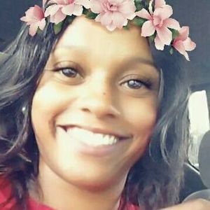 Meet your Posher, Darnisha